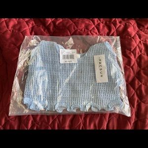 BRAND NEW PacSun Bralette
